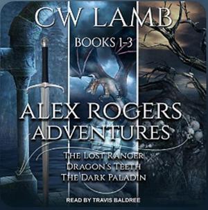 Ranger boxed set by Charles W. Lamb