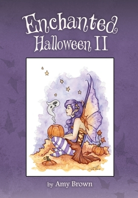 Enchanted Halloween II by Amy Brown