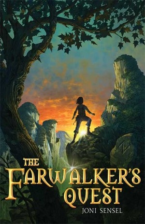 The Farwalker's Quest by Joni Sensel