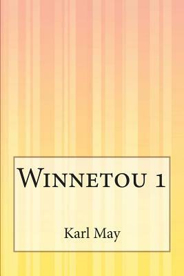 Winnetou 1 by Karl May