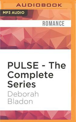 Pulse - The Complete Series: Part One, Part, Two, Part Three & Part Four by Deborah Bladon