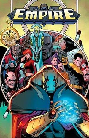 Empire Vol. 1 by Mark Waid, Barry Kitson