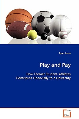 Play and Pay by Ryan Jones