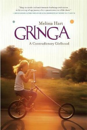 Gringa by Melissa Hart