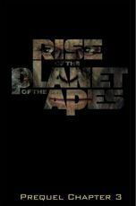 Rise of the Planet of the Apes: Prequel Chapter 3 by Damian Couceiro, Daryl Gregory