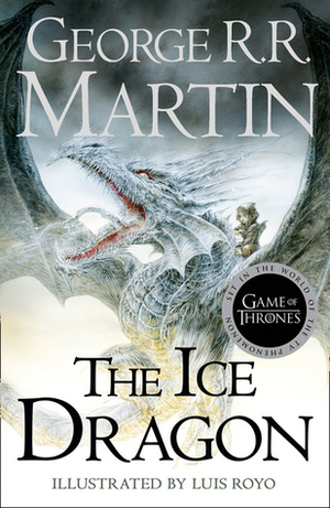 The Ice Dragon by George R.R. Martin