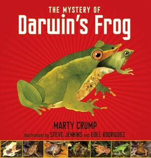 The Mystery of Darwin's Frog by Marty Crump
