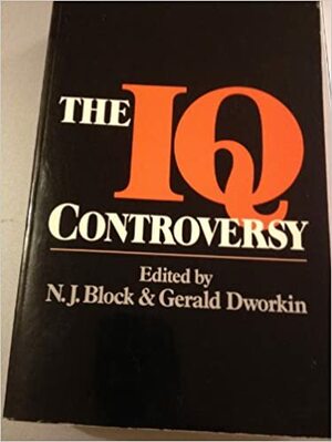 The IQ Controversy by Ned Block