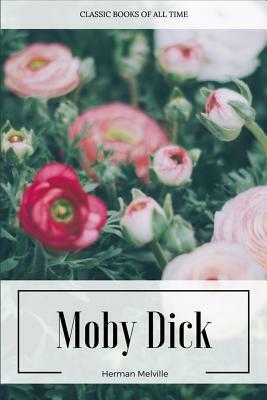 Moby Dick by Herman Melville