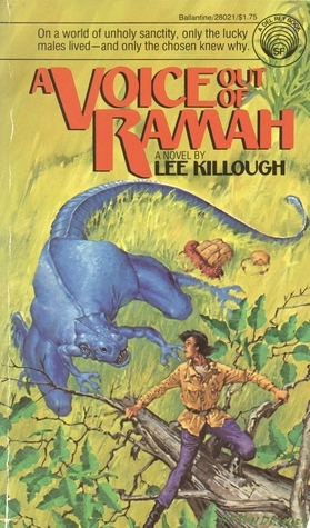 A Voice Out of Ramah by Lee Killough