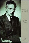 Nine Plays (Modern Library) by Eugene O'Neill