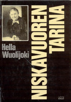 Niskavuoren tarina by Hella Wuolijoki