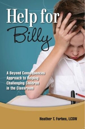 Help for Billy by Heather T. Forbes