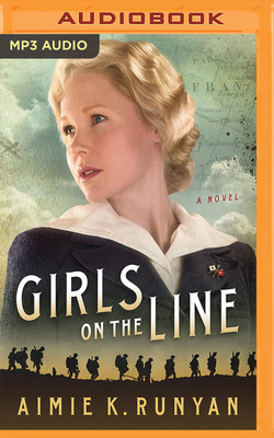 Girls on the Line by Aimie K. Runyan
