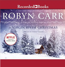 A Virgin River Christmas by Robyn Carr