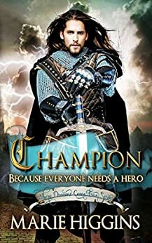 Champion by Marie Higgins