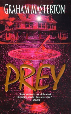 Prey by Graham Masterton