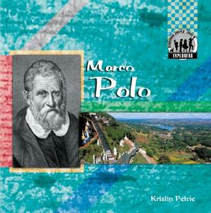 Marco Polo by Kristin Petrie