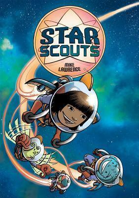 Star Scouts by Mike Lawrence