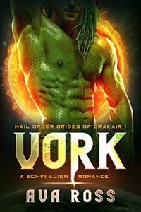 Vork by Ava Ross