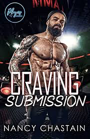 Craving Submission by Nancy Chastain