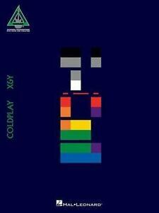 Coldplay - X & Y by Coldplay