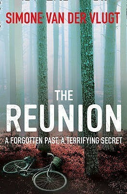 The Reunion by Simone van der Vlugt