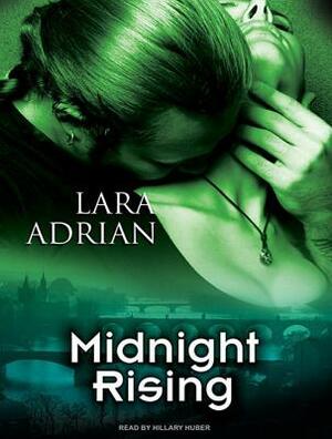 Midnight Rising by Lara Adrian