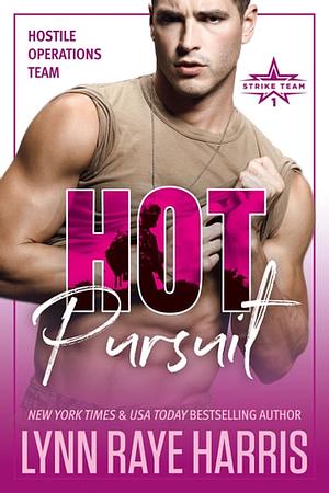 HOT Pursuit by Lynn Raye Harris