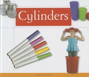 Cylinders by Nancy Furstinger