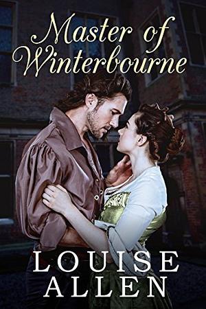 The Master of Winterbourne by Francesca Shaw