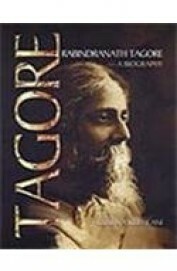Rabindranath Tagore, a Biography by Krishna Kripalani