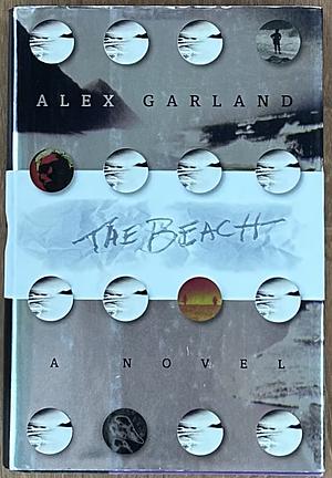 The Beach by Alex Garland