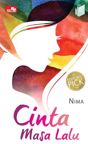 Cinta Masa Lalu by Nima Mumtaz
