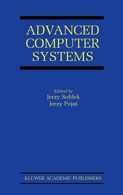 Advanced Computer Systems: Eighth International Conference, Acs' 2001 Mielno, Poland October 17-19, 2001 Proceedings by 