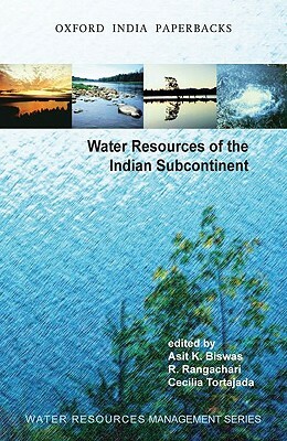 Water Resources of the Indian Subcontinent by 