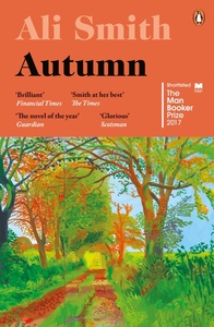 Autumn by Ali Smith