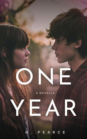 One Year by H. Pearce