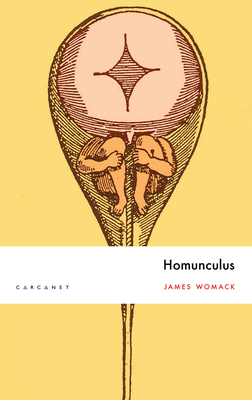 Homunculus by James Womack