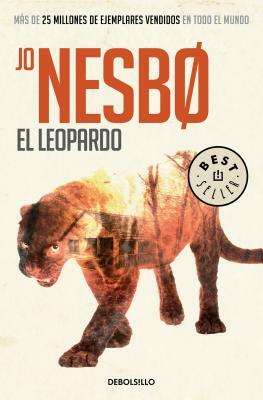 El Leopardo / The Leopard by Jo Nesbø