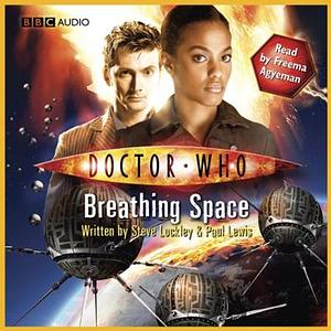 Doctor Who: The Story of Martha - Breathing Space by Paul Lewis, Steve Lockley