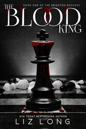 The Blood King by Liz Long