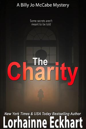 The Charity by Lorhainne Eckhart, Lorhainne Eckhart