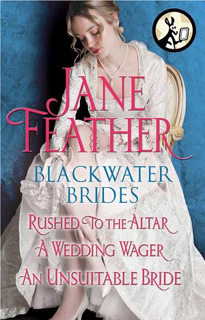 Blackwater Brides by Jane Feather
