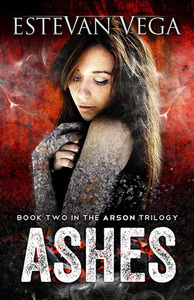 Ashes by Estevan Vega