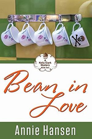 Bean in Love by Annie Hansen