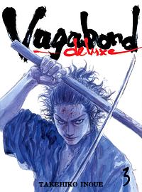 Vagabond Deluxe, Vol. 3 by Takehiko Inoue