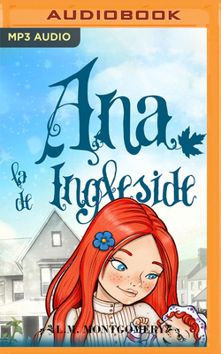 Ana, La de Ingleside by L.M. Montgomery