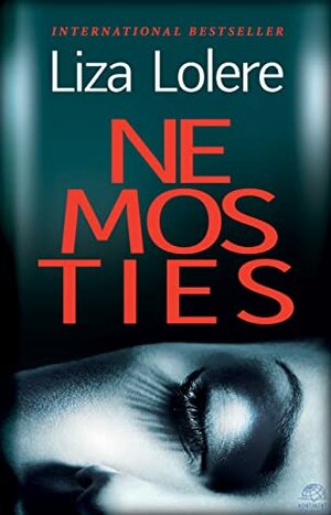 Nemosties by Liz Lawler