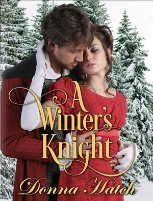 A Winter's Knight by Donna Hatch